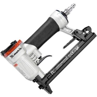 Imagem de Grampeador Pneumático para Grampos 10 à 22mm 100 PSI - MTX