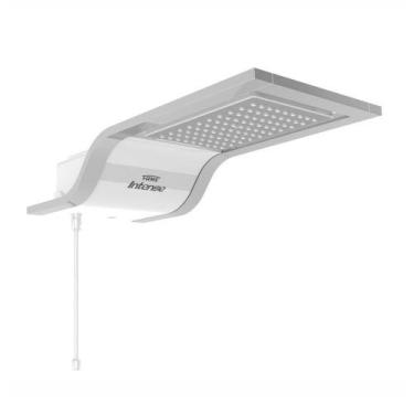 Imagem de Chuveiro Ducha Fame Intense Eletrônica 220x7800W Cromado, 220V