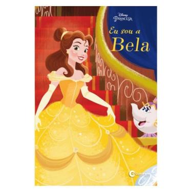 Imagem de Pop Capa Dura - Eu Sou A Bela