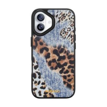 Imagem de NIMASO Capa para celular UNSC25G1817-Y multicolorida