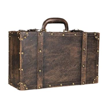 Imagem de ZGUZMCMK Bolsa de armazenamento multiuso, bolsa para câmera, suporte para acessórios eletrônicos, organizador de cabos, estojo para transporte de dispositivos, L