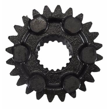 Imagem de Honda Titan 150 Engrenagem Movida 4º Secundaria Genuíno