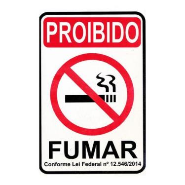 Imagem de Placas e Sinalizações Tamanho 20x30 Sinalizar Casa e Portão - Pacific 