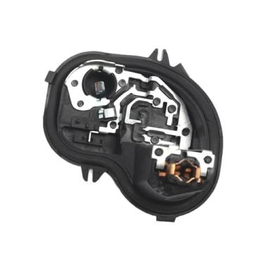 Imagem de FJMQHU Suporte de Lâmpada de Lanterna Traseira de Substituição, Equipamento de Iluminação, Garagem, Acessórios para Automóveis, Peças de Reposição para K, Direita 39001578