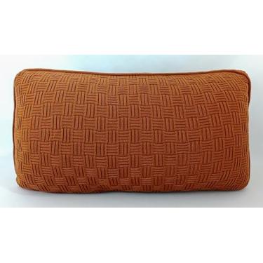 Imagem de ALMOFADA PENY 35X50 - COR CARAMELO QUEIMADO