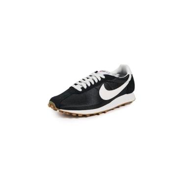 Imagem de Nike Tênis feminino LD-1000, preto/vela/laranja/marrom claro, 37