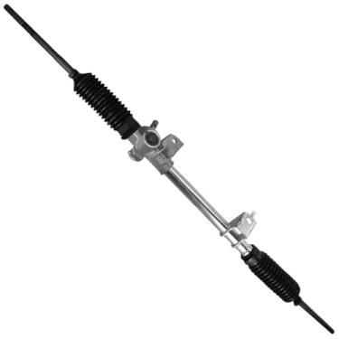 Imagem de Caixa Direção Mecânica Ka 97 A 2008 Sem Ponteira Nakata