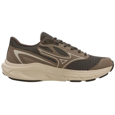 Imagem de Tênis Mizuno Hawk 6 - Masculino - 40 - Marrom
