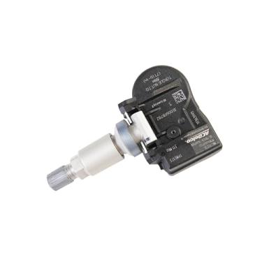 Imagem de ACDelco Sensor profissional TPMS173K Sistema de monitoramento de pressão de pneu (TPMS) com porca