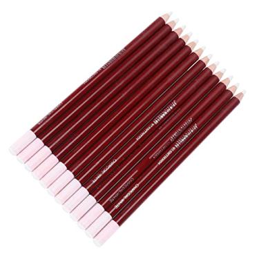 Imagem de Acouto Conjunto de Lápis de Carvão Branco - Esboço Profissional e Suprimentos de Desenho para Artistas e Iniciantes