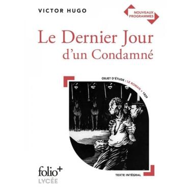 Imagem de Le Dernier Jour D`Un Condamné