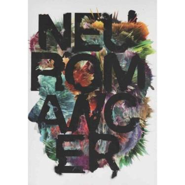 Imagem de Neuromancer - (Edição Especial 30 Anos)