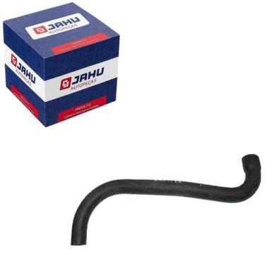 Imagem de Mangueira De Entrada Do Ar Quente Omega 1993 A 1996 / Suprema 1993 A 1