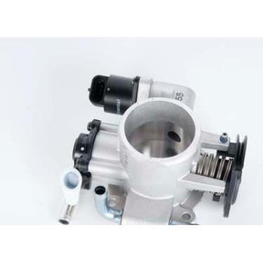 Imagem de GM Genuine Parts 25183955 Corpo do acelerador de injeção de combustível