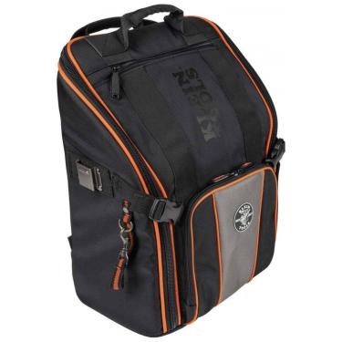 Imagem de Mochila de Ferramentas Organizadora com 21 Compartimentos, KLEIN TOOLS 55482, Preto