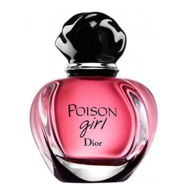 Imagem de Perfume Dior Poison Girl Eau de Parfum 100ml para mulheres