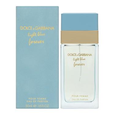 Imagem de Perfume Dolce & Gabbana Light Blue Forever EDP 50ml para mulheres