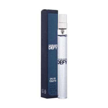 Imagem de Perfume CALVIN KLEIN DEFY Eau de Toilette 9,76 ml para homens