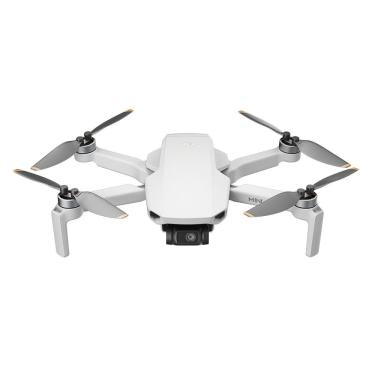 Imagem de Drone DJI Mini 4K Standard (Sem tela) BR - DJI057