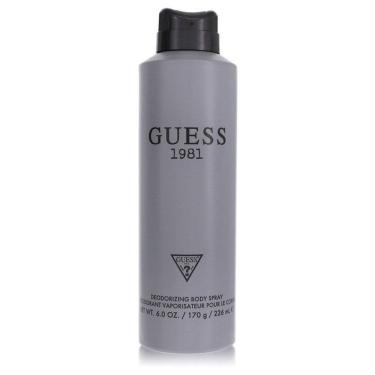 Imagem de Perfume  Masculino Guess 1981 226 ml Desodorante