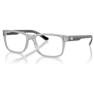 Imagem de Armacao Armani Exchange Ax3016 8239 53