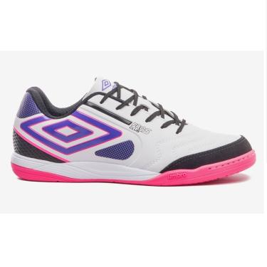 Imagem de Chuteira Futsal Umbro Pro 5 Bump Club