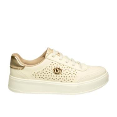 Imagem de Tênis Feminino Casual Kolosh C4284-0003