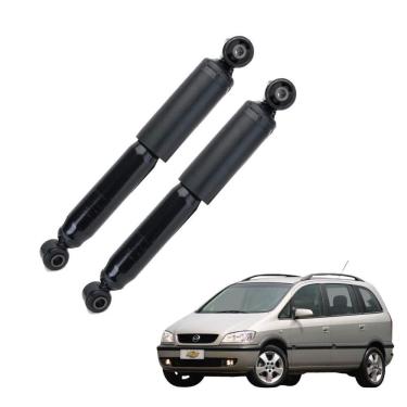 Imagem de Par Amortecedor Traseiro Zafira 01 02 03 04 05 06 07