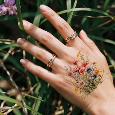 Imagem de Adesivos decorativos para artesanato e decoração de casa estilosos, versáteis e perfeitos para agendas, álbuns de recortes e muito mais