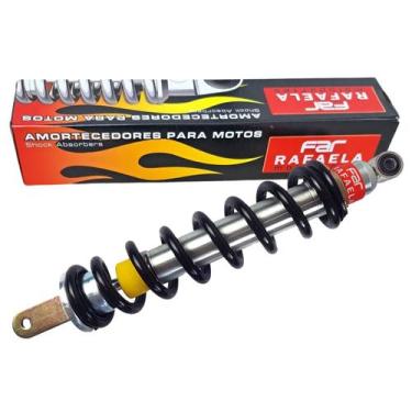 Imagem de Amortecedor Moto Honda XRE 300 Prolink Monoshock Far Rafaela