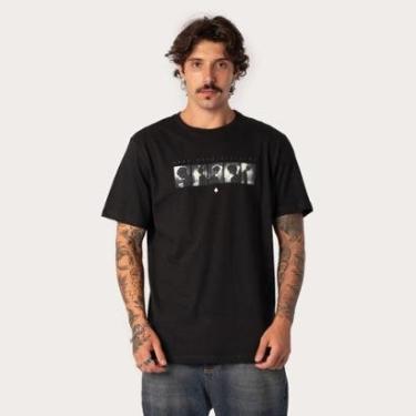 Imagem de Camiseta Regular MCD Angles-Masculino