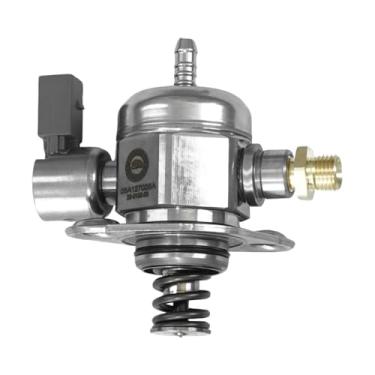 Imagem de HAWK BROTHER Bomba de combustível de alta pressão 06A127026A HM10124 compatível com Audi A4 A5 A6 Q5 Q7 2017-2020, VW Beetle Golf Jetta Passat 2014-2018
