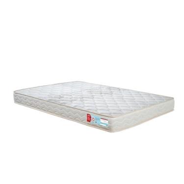 Imagem de Colchão Casal de Espuma Orthocrin Cristal D33-138x188x16