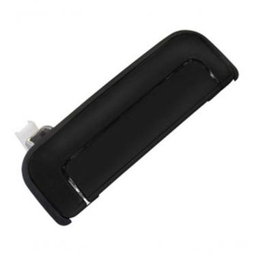 Imagem de Maçaneta Ext Porta Direita Dianteira Pajero Sport 99 A 11 [f103]