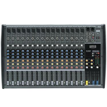 Imagem de Mixer Mark Audio Cmx16Usb