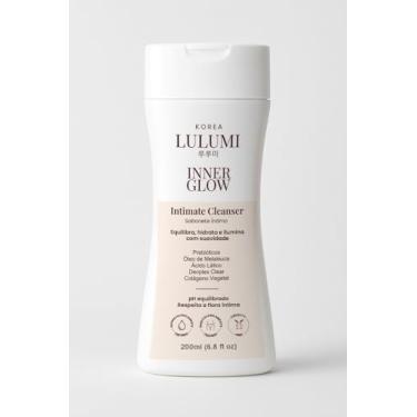 Imagem de Sabonete Íntimo Prebióticos Coreano