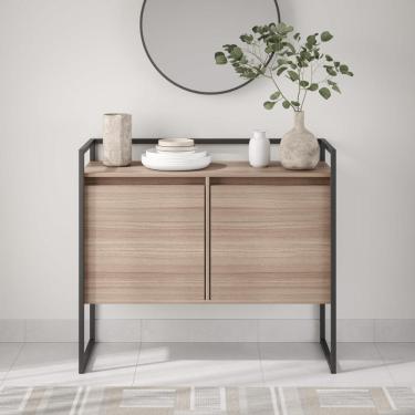 Imagem de Buffet Industrial Para Sala Irlanda Montana