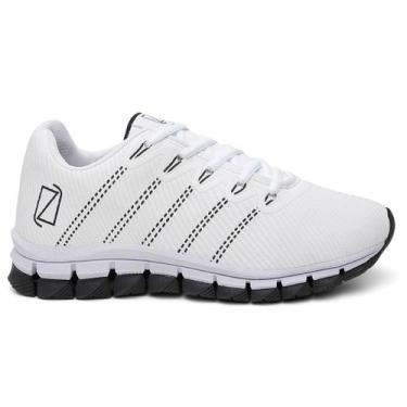 Imagem de Tênis Titanium Masculino Para Academia, Corrida, Fitness Exercício Fun