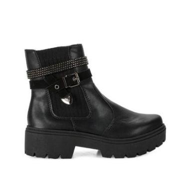 Imagem de Bota Mississipi de Cano Curto MI612-Feminino