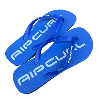 Imagem de Chinelo de Dedo Rip Curl Dosed Will Berry Azul 004MOT623-Masculino