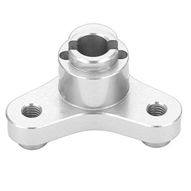 Imagem de Substituição da embreagem deslizante de alumínio Ainoli RC para carro Stampede/Slash VXL / XL5 / 2WD 1/10 RC (Prata)