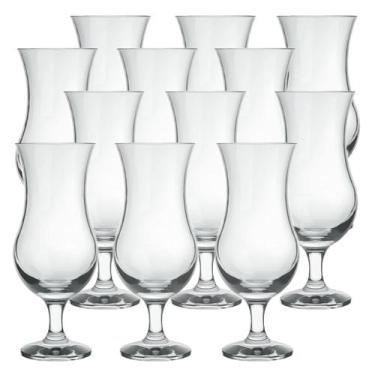 Imagem de Taça para Coquetel Windsor 355ml 12 Unidades - Nadir Figueiredo, Trans