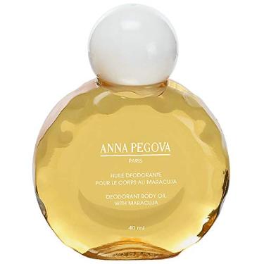 Imagem de Óleo de Banho de Maracujá para o Corpo - Huile Déodorante pour le Corps au Maracujá - 40ml -