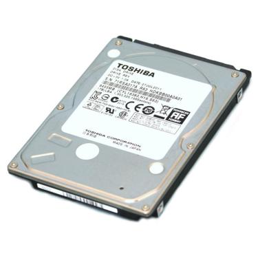 Imagem de HD 500GB para Notebook Lenovo - 7.0 mm - Toshiba MQ01ABF050M