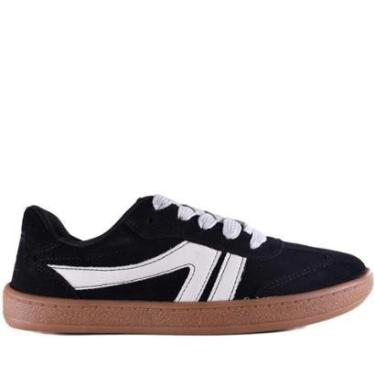 Imagem de Tênis Dakota Casual Retrô Feminino-Feminino