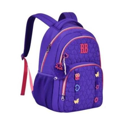 Imagem de Mochila Rebecca Bonbon Clio RB24536-Feminino