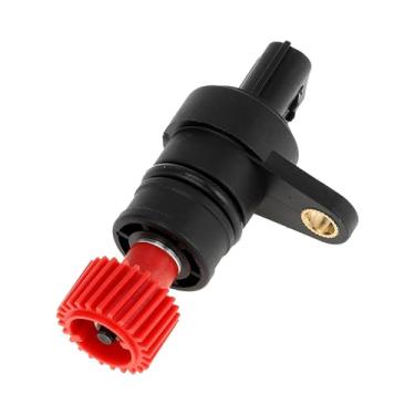 Imagem de Motoforti 1 peça No.83181-B5030 Sensor de velocidade odômetro de transmissão para Toyota para Daihatsu Caixa de engrenagens de carro resistente VSS Sensor de velocidade