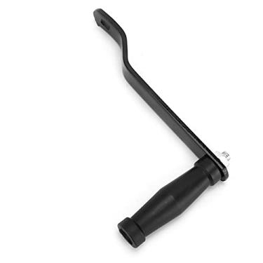 Imagem de Generic Manivela Abs Resistente Ao Desgaste do Punho do Guincho de Aço para Reboque Marinho, Instalação de Substituição Direta