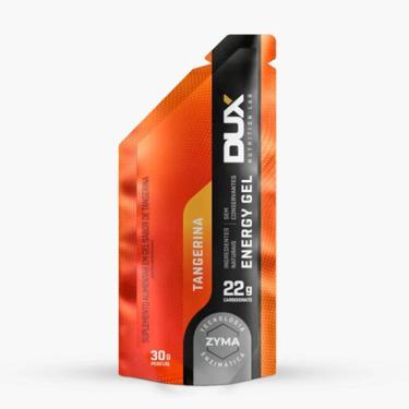 Imagem de Energy Gel Sem Cafeína (Un) - Dux Nutrition Lab-Unissex