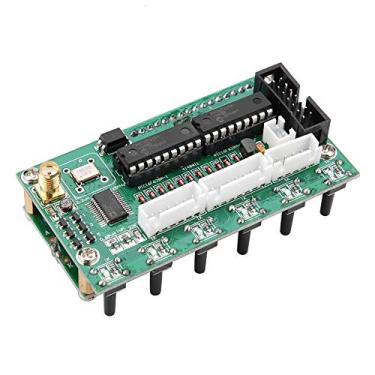 Imagem de Acouto Módulo Gerador de Função LCD DDS de 0-55 MHz Com Chip AD9850 - Controle de Frequência Preciso, Suporta Modos LSB/USB/CW/AM, Engenheiros e Amadores Ideais, Design Compacto, Entrada de